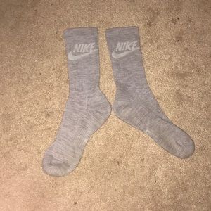 Nike Socks